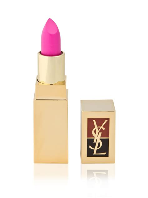 smart lipstick ysl|ysl lipstick color.